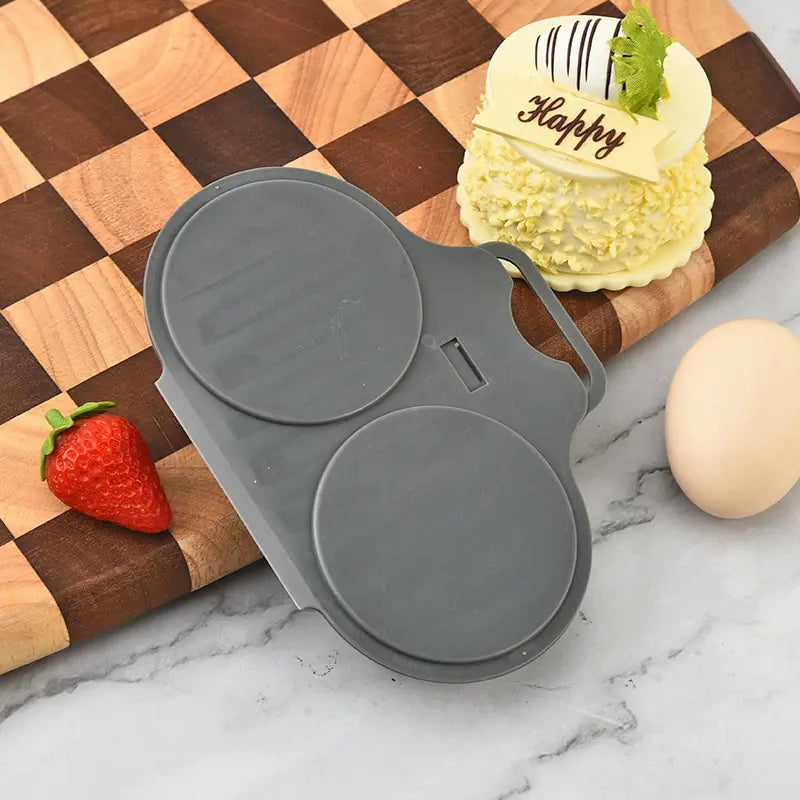 Rapid Microwave Egg Poacher – Perfectly Poached Eggs in 60 Seconds