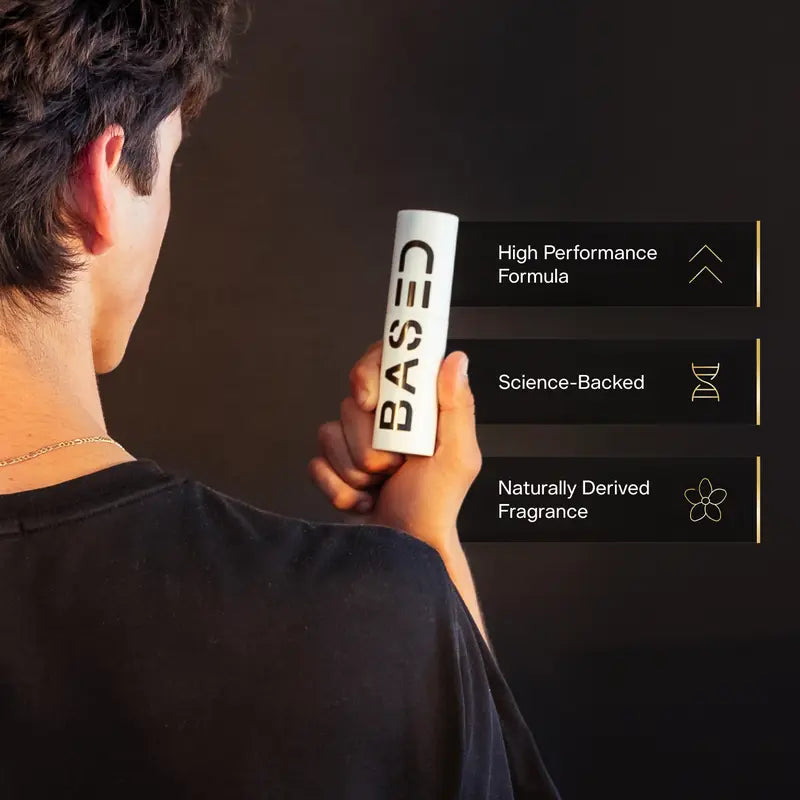 Instant Matte Volume & All-Day Textured Hold
