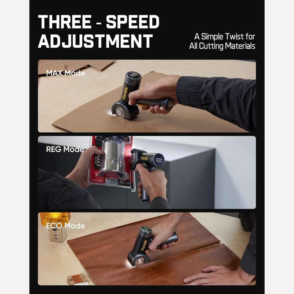 The Ultimate Power Tool Dad Actually Wants This Father's Day!