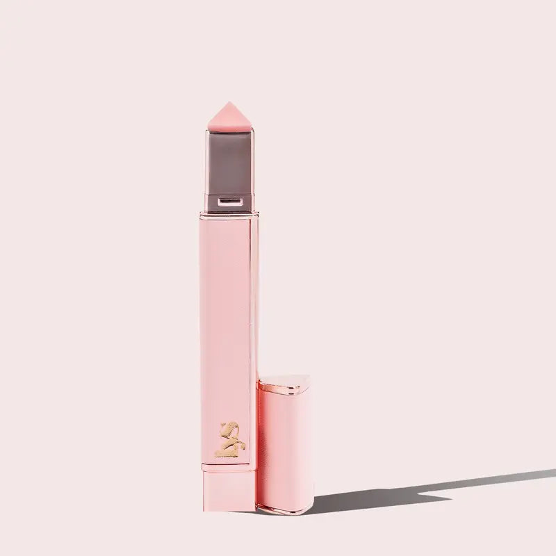 High-Shine Plumping Tinted Lip Balm for 24H Intense Moisture & Glossy Finish