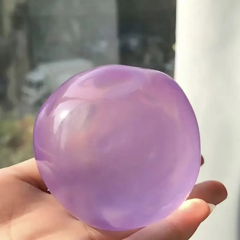 Squeeze Away Stress & Instant Calm Ball | Buy 1 Get 1 Free