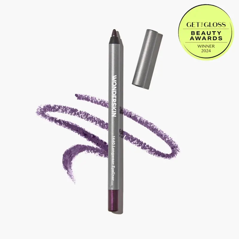 🎁 BUY 1 GET 1 FREE - 24H Smudge-Proof Waterproof Longwear Eyeliner Pencil