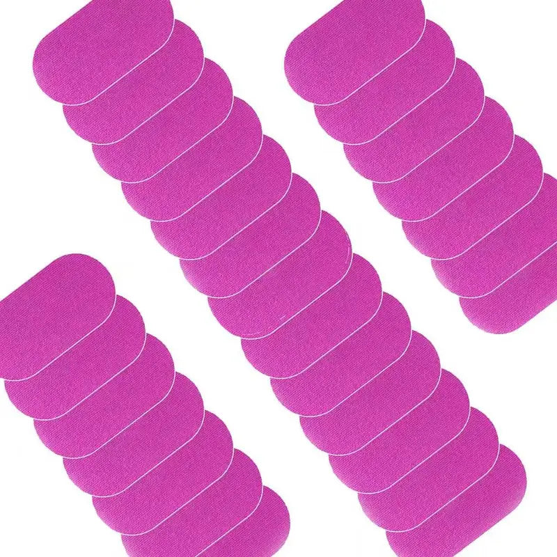 Pain-Free Hypoallergenic Skin Tape for Gentle Daily Care