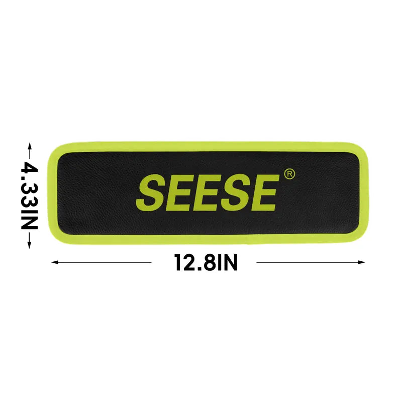 Magnetic Anti-Slip Tool Mat for Mechanics Repair
