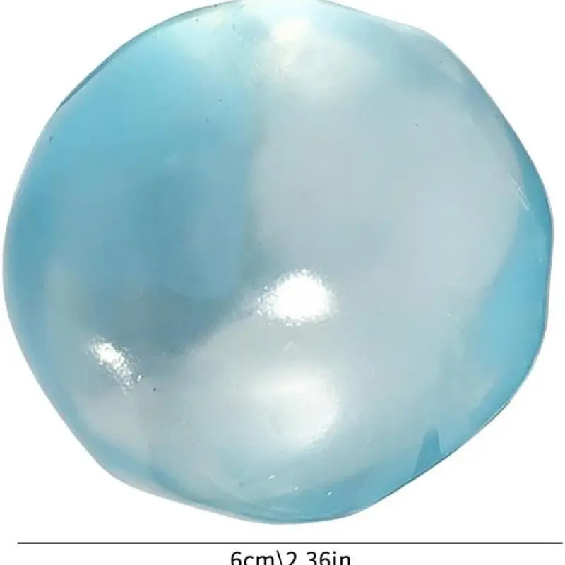 Squeeze Away Stress & Instant Calm Ball | Buy 1 Get 1 Free
