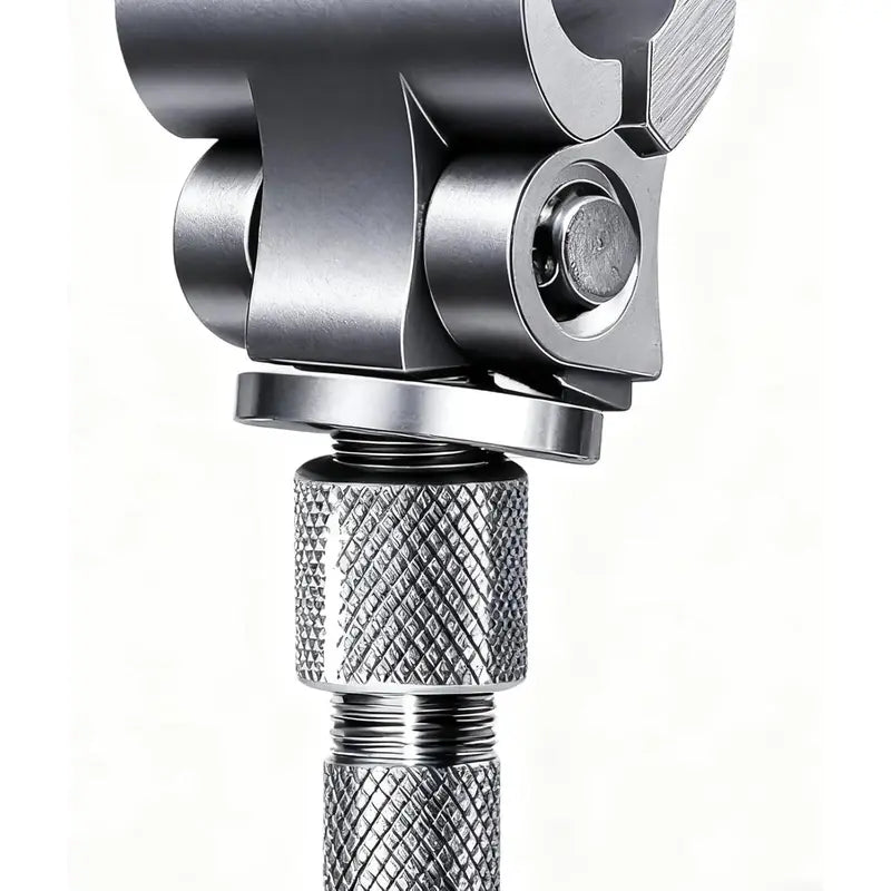 Adjustable Heavy Duty Steel Door Hinge Alignment Wrench Tool