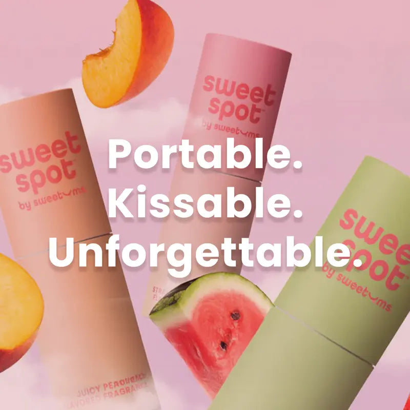 Delicious Strawberry Fragrance Balm for Irresistible All-Day Sweetness
