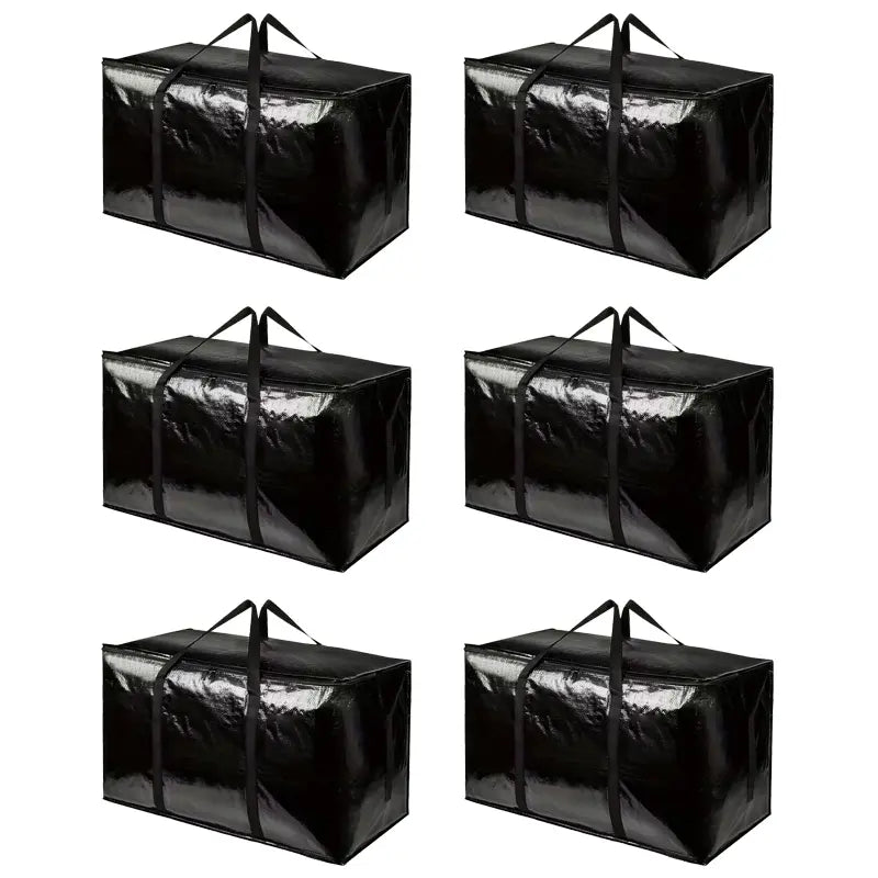 Source color reference shows manufacturer six-pack; select 1 or 2 bags here. C706 Black*6counts