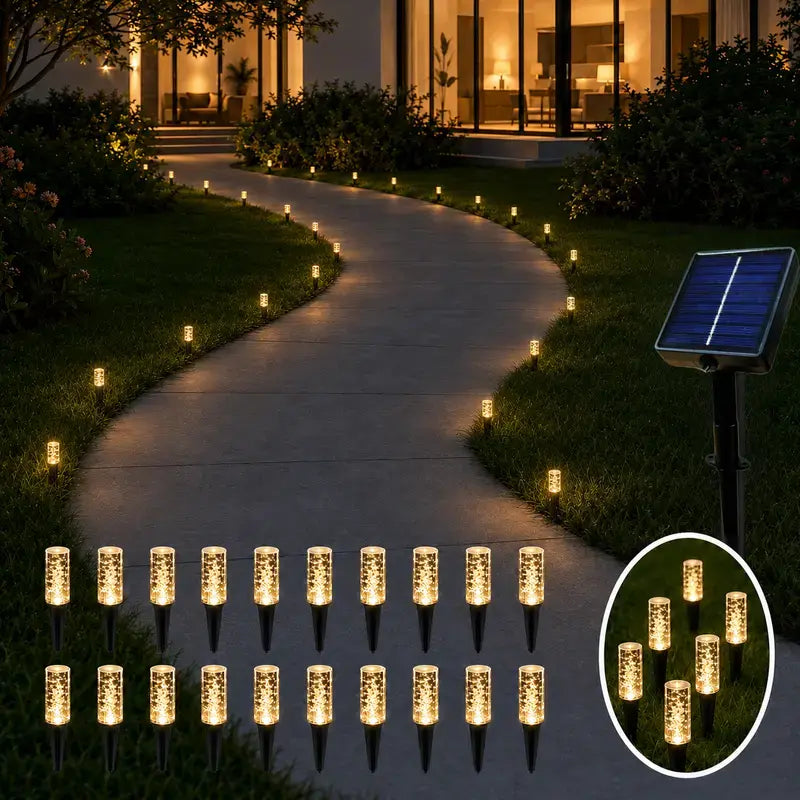 20-head source configuration - D452 Warm Light