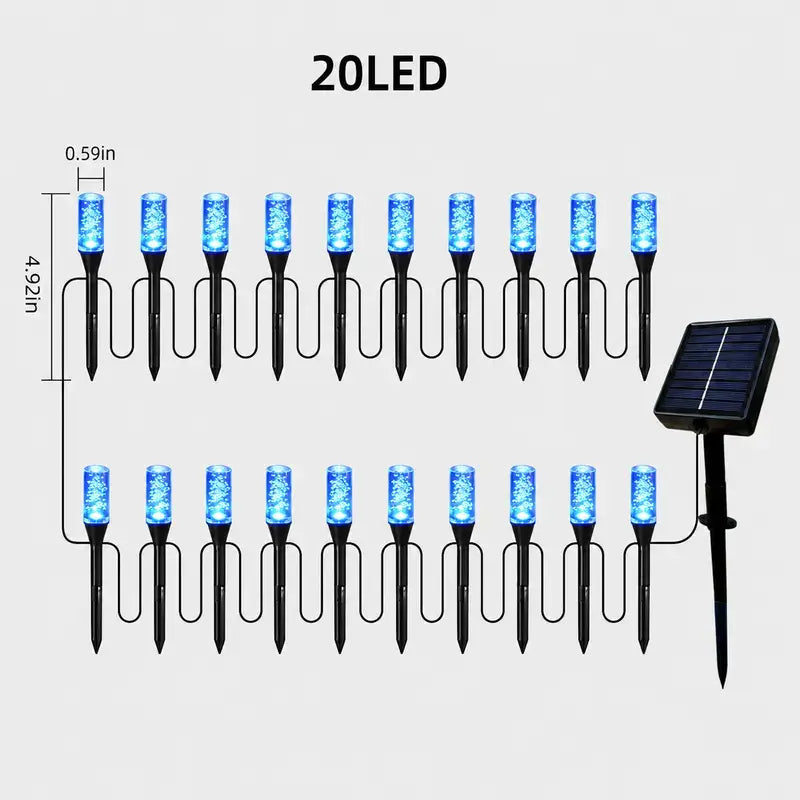 20-head source configuration - D452 source product gallery