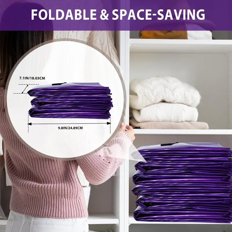 Collapsible design and folded storage illustration; alternate source color