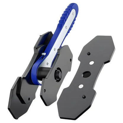 Professional 360° Ratchet Brake Caliper Piston Tool