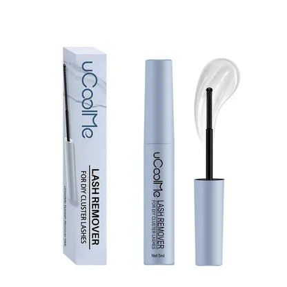 Your Cluster Lashes Won’t Budge