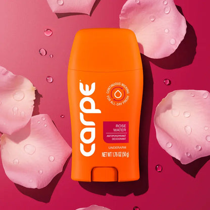 All-Day Maximum Strength Underarm Antiperspirant & Odor Shield Stick