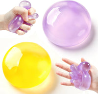Yellow+Purple