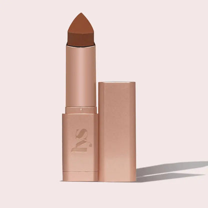 Precision Sculpting Triangular Matte Lipstick