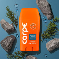 Mountain Breeze-50ml