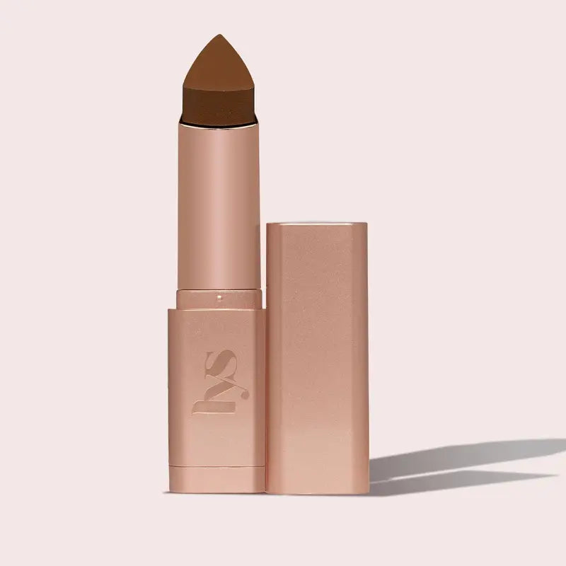 Precision Sculpting Triangular Matte Lipstick