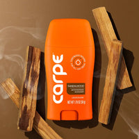 Sandalwood-50ml