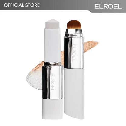 🎁 BUY 1 GET 1 FREE - Flawless Color-Changing Foundation Stick with Built-in Brush