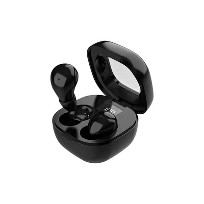 Ultra-Discrete Sleep Earbuds with All-Day Comfort & Smart Touch