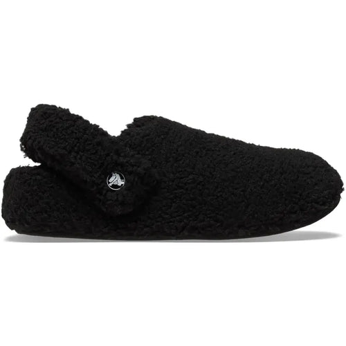 Ultra-Soft Plush Fleece Cozzzy Slippers for All-Day Cushion Comfort