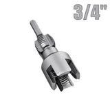 3/4"