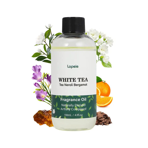 Luxury Hotel Scent Diffuser Oil Refill