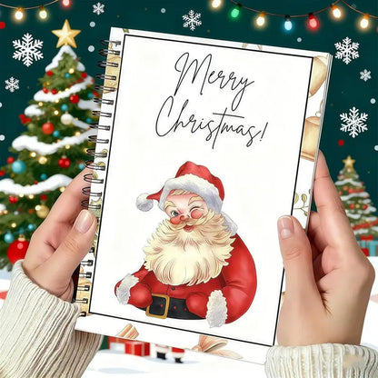 Create Unforgettable Holiday Memories With A Personalized Christmas Gift Card Book