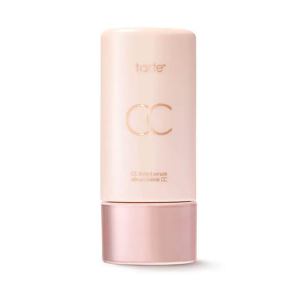 🎁 BUY 1 GET 1 FREE - Color-Adjusting CC Tinted Serum with Hydrating Coverage
