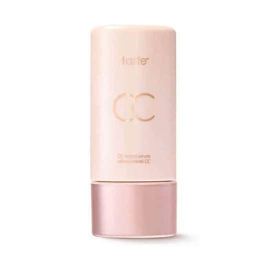 🎁 BUY 1 GET 1 FREE - Color-Adjusting CC Tinted Serum with Hydrating Coverage