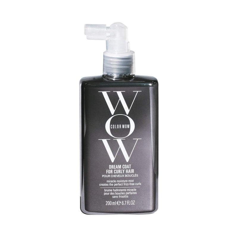 Miracle Moisture Mist for Glossy, Frizz-Free Curls