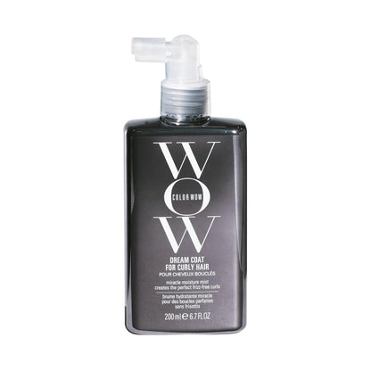 Miracle Moisture Mist for Glossy, Frizz-Free Curls