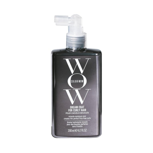Miracle Moisture Mist for Glossy, Frizz-Free Curls