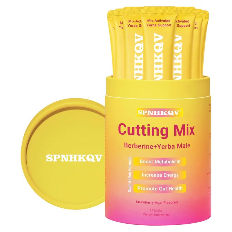 Activate Metabolism & Clean Energy Drink Mix