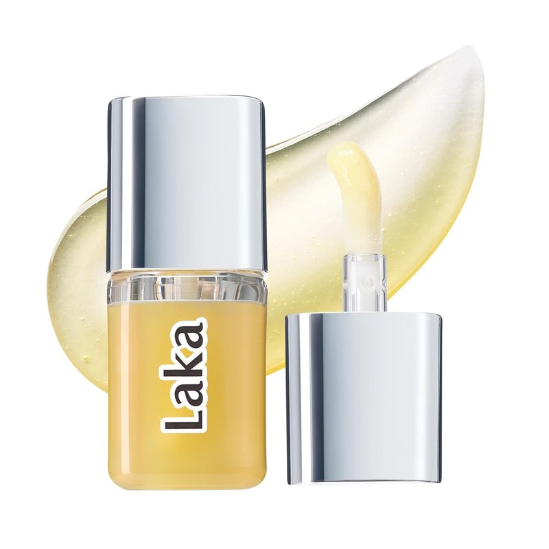 [BUY 1 GET 1 FREE] Instant Flame Plumping Gloss for Instant Voluminous Lips