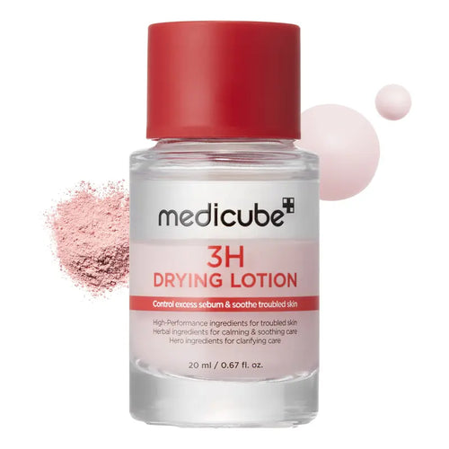 Overnight Spot Drying Lotion for Targeted Blemish Care