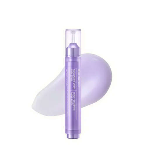 🎁 BUY 1 GET 1 FREE - Deep-Renewal Salmon PDRN & Caviar Youth Serum