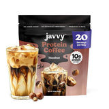 Hazelnut (20 Servings)