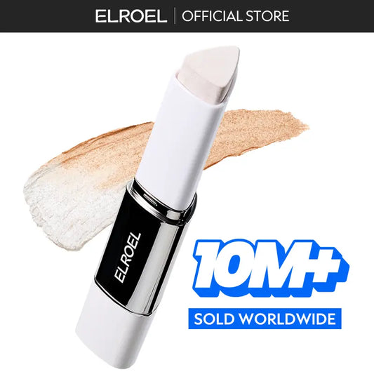 🎁 BUY 1 GET 1 FREE - Flawless Color-Changing Foundation Stick with Built-in Brush