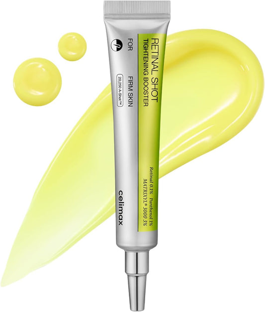 Say Goodbye to Tired Eyes: Advanced Retinal Firming Eye Cream for Instant Smoothness & Lift!