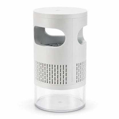 360° UV Light Mosquito Trap with Powerful Vortex Suction