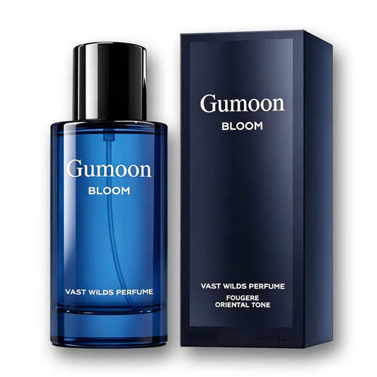 24H Long-Lasting Fresh Citrus & Lavender Luxury Perfume