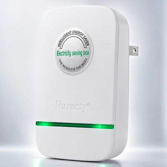 Stop Wasting Unnecessary Power