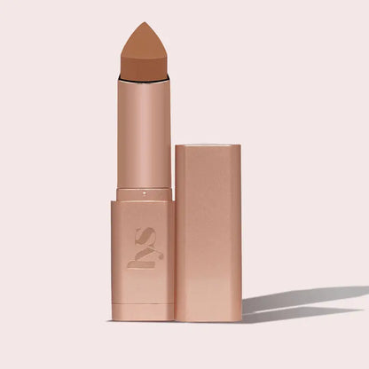 Precision Sculpting Triangular Matte Lipstick