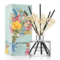 White Jasmine 2 Packs