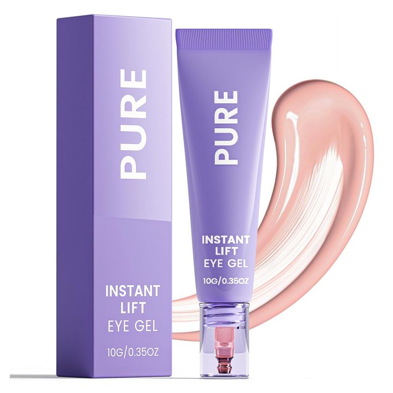 [BUY 1 GET 1 FREE] Instant Lift Eye Gel for Dark Circles & Puffiness