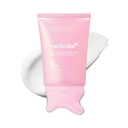 Smooth, Firm & Lift Your Neck Instantly