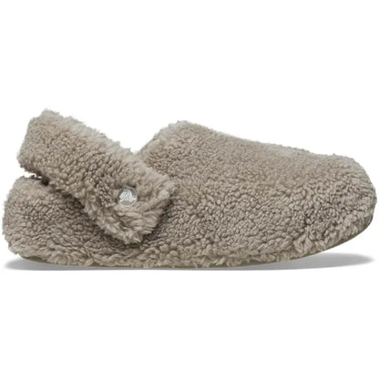 Ultra-Soft Plush Fleece Cozzzy Slippers for All-Day Cushion Comfort
