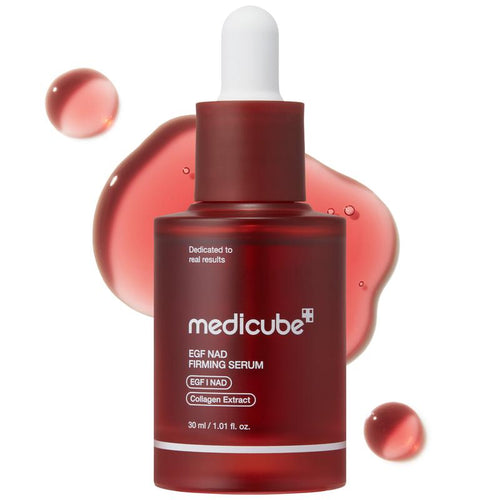 Reclaim Your Youth: Cellular Deep-Firming & Anti-Wrinkle Serum